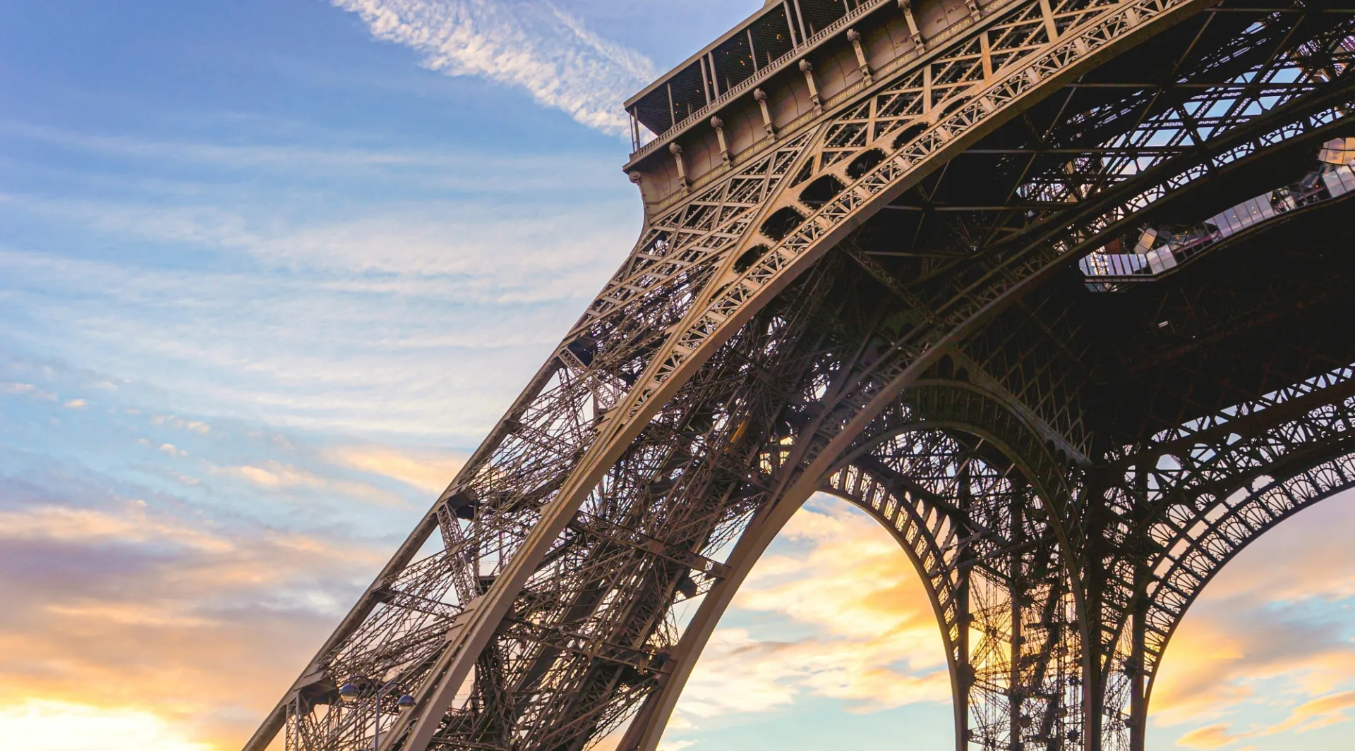 Eiffel-tower