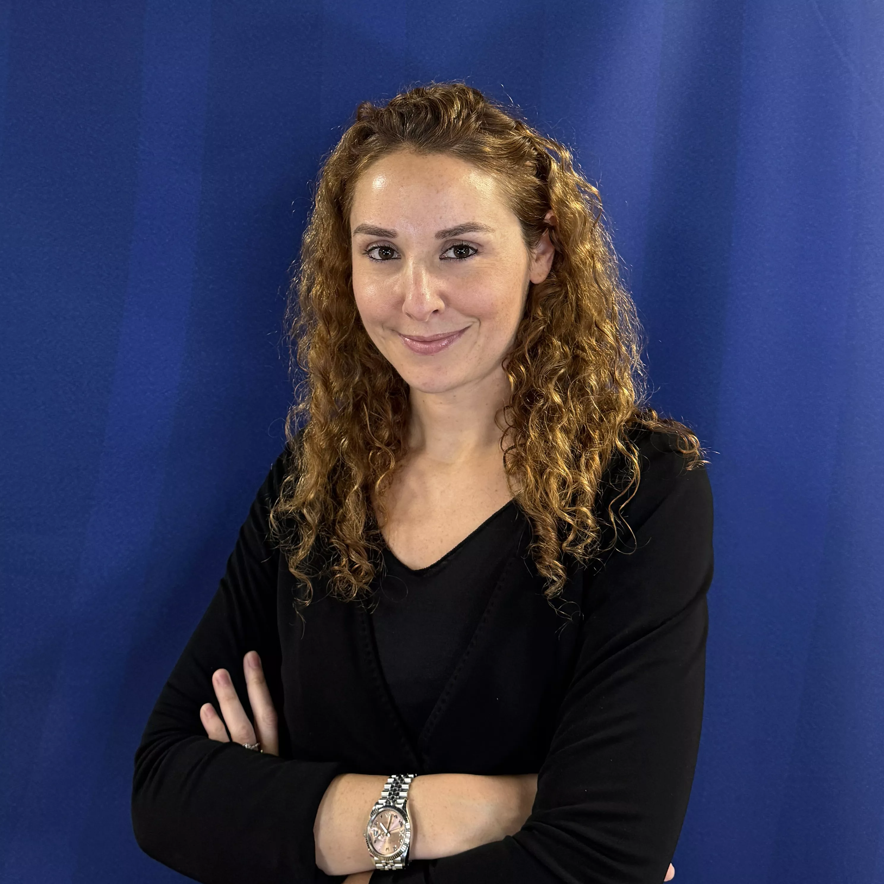 Judith SEBBAN