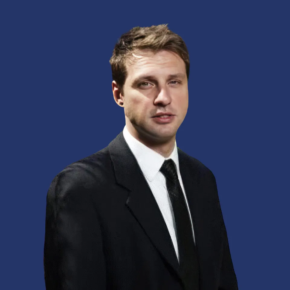 Jiri TRESL