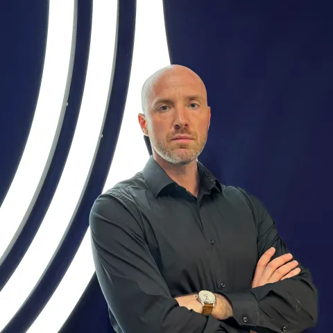 Benjamin Keddad