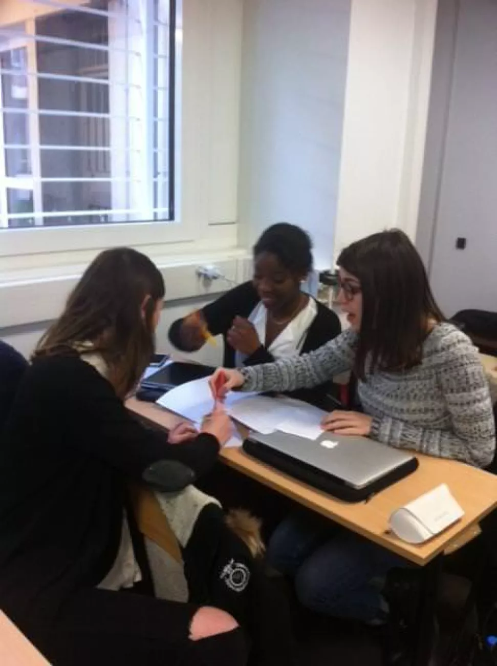 Master Class Communication et Médias