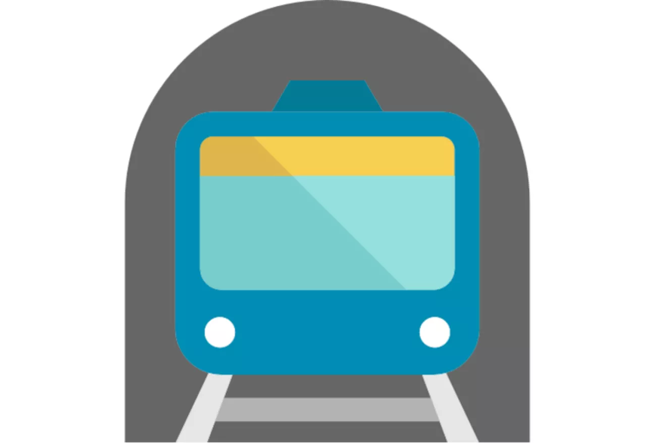 Figuring out local transportation