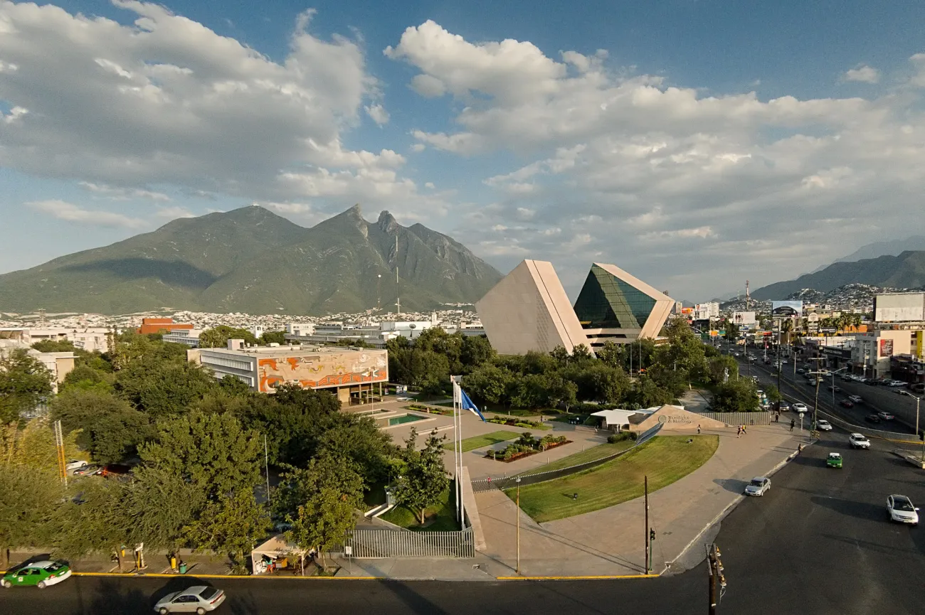 Tec de Monterrey