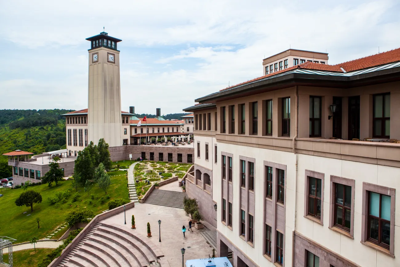 KU Campus