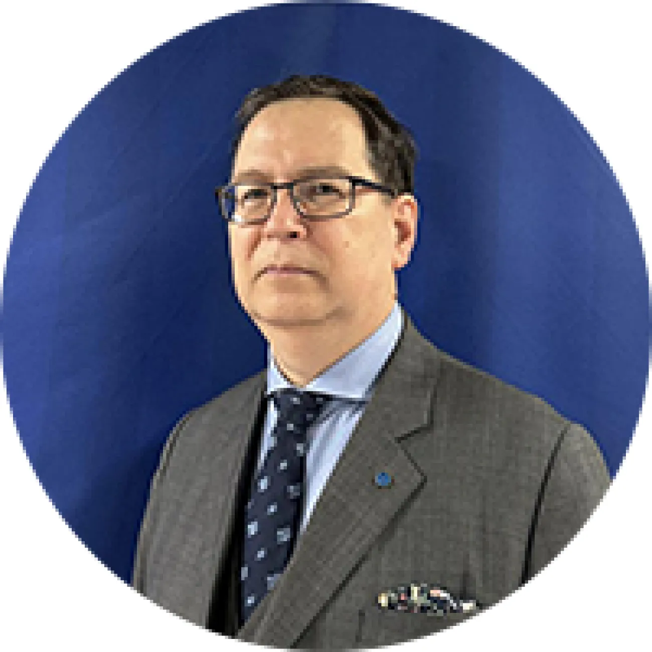 David W. Versailles