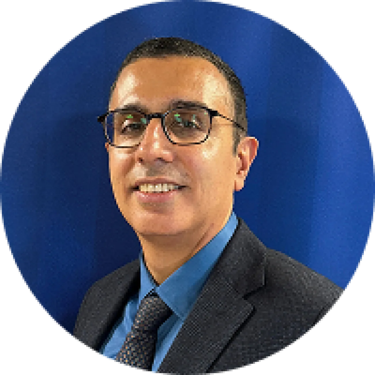 Raphael Boroumand