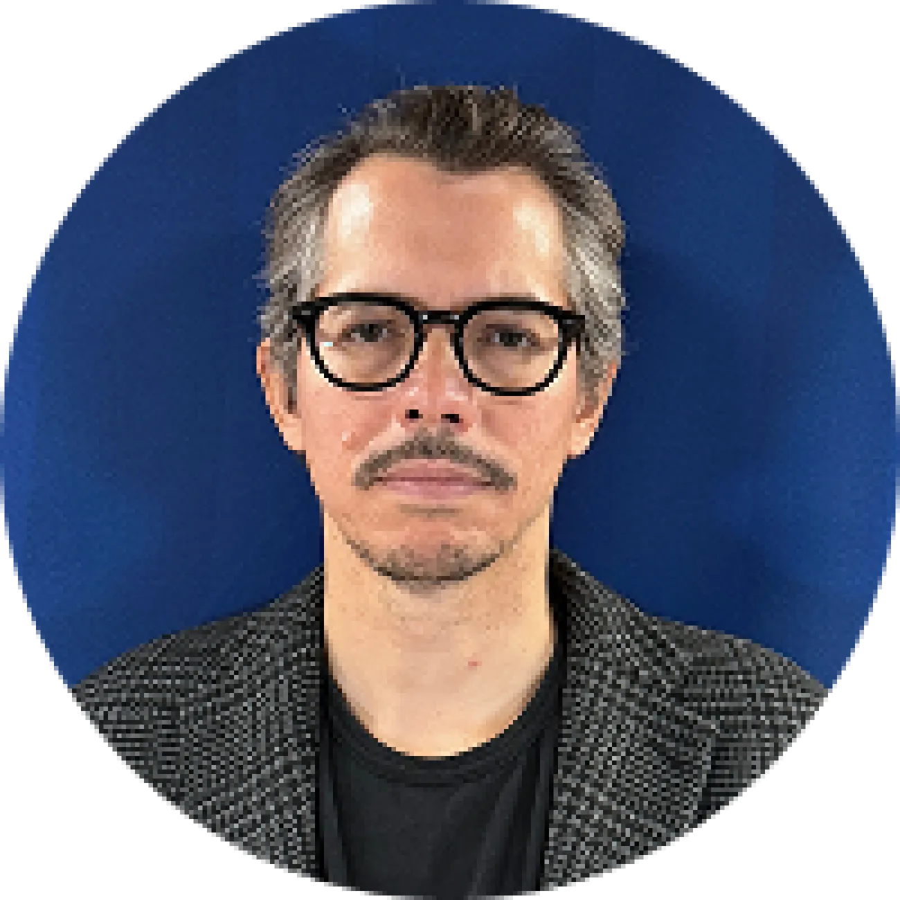 Thomas Porcher
