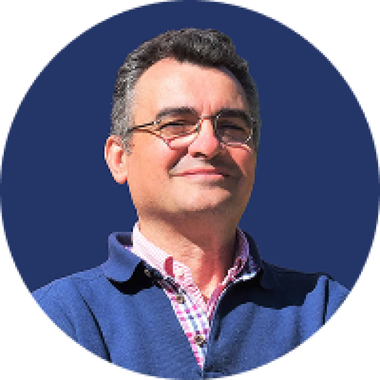Ignasi CAPDEVILLA
