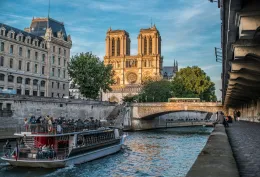 Paris life