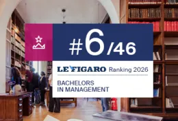 classement figaro